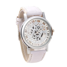 Stainless Steel Quartz Sport Wristwatch