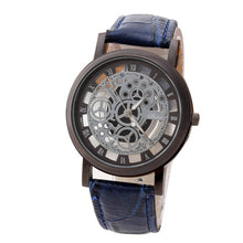 Stainless Steel Quartz Sport Wristwatch