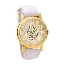 Stainless Steel Quartz Sport Wristwatch